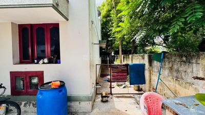 Balcony Image of 1600 Sq.ft 2 BHK Independent House for sale in Thirunagar Madurai for Rs. 16000000