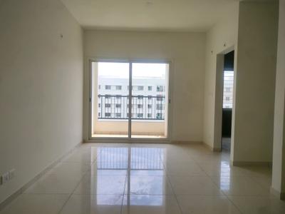 2 BHK Flat