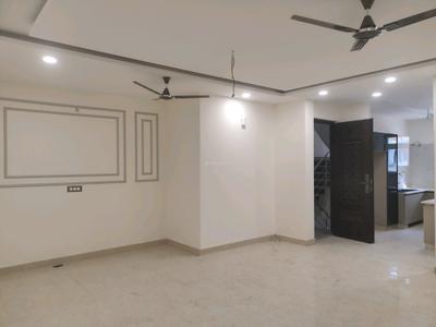 Living Room Image of 1330 Sq.ft 3 BHK Builder Floor for sale in Green Field Colony Faridabad for Rs. 17200000