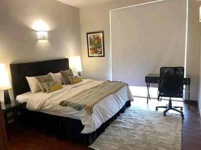 Bedroom Image of Moonlight pg  in Sector 39, Gurgaon
