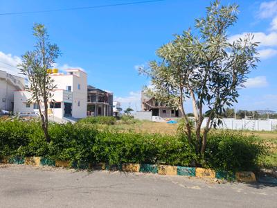 Image of 900 Sq.ft Residential Plot / Land for sale in Sipcot Ph. I, Hosur for Rs. 2970124
