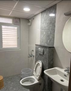 Bathroom Image of 762 Sq.ft 2 BHK Apartment / Flat for sale in DRA Truliv Navalur, Navalur Chennai for Rs. 6200000