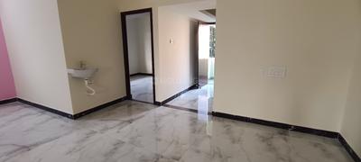 Hall Image of 1254 Sq.ft 3 BHK Apartment / Flat for sale in Chromepet Chennai for Rs. 13794000