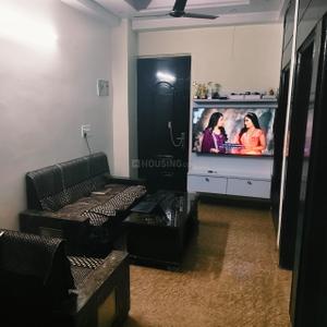 Hall Image of 1250 Sq.ft 3 BHK Builder Floor for sale in Vaishali Ghaziabad for Rs. 11000000