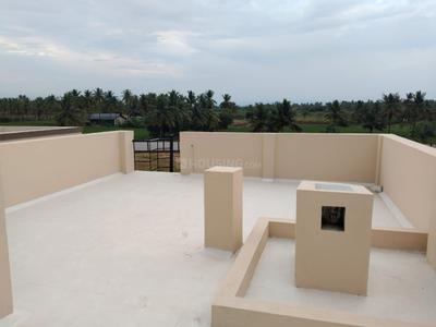 Image of 1100 Sq.ft 2 BHK Independent House for sale in Kovilpalayam, Coimbatore for Rs. 3600000