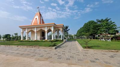 Image of 1090 Sq.ft Residential Plot / Land for sale in Sejbahar, Raipur for Rs. 3250000