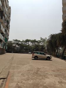 Image of 700 Sq.ft 2 BHK Apartment / Flat for sale in Agrawal Palm Resorts, Saddu, Raipur for Rs. 3800000