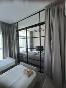 Bedroom Image of 721 Sq.ft 2 BHK Apartment / Flat for sale in Dubai Hills Dubai for Rs. 48157461