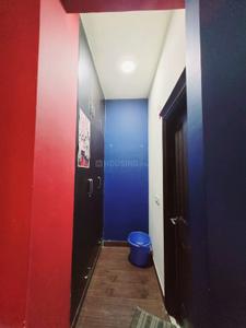Image of 1800 Sq.ft 3.5 BHK Apartment / Flat for rent in JM Aroma, Sector 75, Noida for Rs. 65000