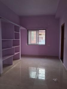 Hall Image of 700 Sq.ft 1 BHK Builder Floor for rent in Habsiguda Hyderabad for Rs. 15000