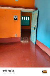 Bedroom Image of 1250 Sq.ft 2 BHK Builder Floor for rent in Bardhaman University Bardhaman for Rs. 7000