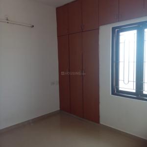 Bedroom Image of 1028 Sq.ft 2 BHK Apartment / Flat for rent in Madakkulam Madurai for Rs. 15000
