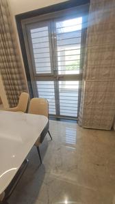 Hall Image of 1344 Sq.ft 2 BHK Apartment / Flat for sale in Shreeji Arianna Homes, Somatane Pune for Rs. 6300000