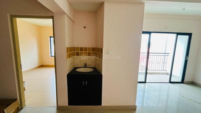 Hall Image of 1200 Sq.ft 2 BHK Apartment / Flat for sale in Kakkanad Kochi for Rs. 5500000