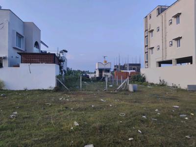 Image of 1010 Sq.ft Residential Plot / Land for sale in Nutech Inscape, Sikkarayapuram, Chennai for Rs. 5600000