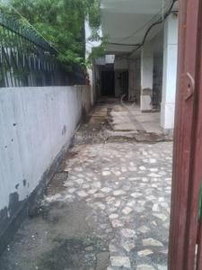 Image of 550 Sq.ft 2 BHK Builder Floor for sale in Rajendra Nagar, Ghaziabad for Rs. 1260000