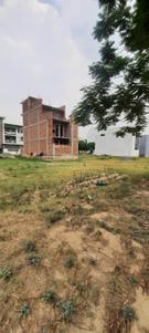 Image of 960 Sq.ft Residential Plot / Land for sale in Saraswati Kunj, Saraswati Lok, Meerut for Rs. 2700000