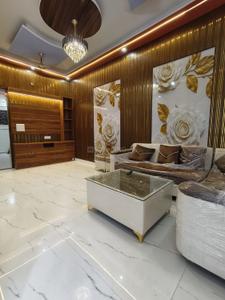Hall Image of 1000 Sq.ft 2 BHK Independent House for sale in ISBT Dehradun Dehradun for Rs. 7200000