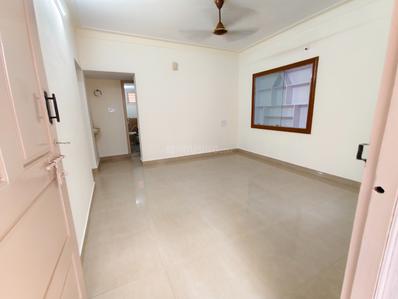 Hall Image of 1000 Sq.ft 2 BHK Builder Floor for rent in New Tippasandra Bengaluru for Rs. 40000
