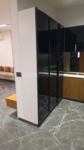 Kitchen Image of 2500 Sq.ft 4 BHK Apartment / Flat for sale in Bhayli Vadodara for Rs. 14249999