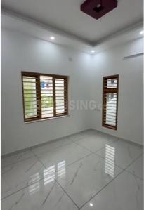 Hall Image of 2250 Sq.ft 4 BHK Independent House for sale in Mannuthy Thrissur for Rs. 9000000