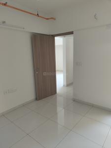 Bedroom Image of 900 Sq.ft 2 BHK Apartment / Flat for sale in Godrej Nirvaan, Bhiwandi Thane for Rs. 6500000
