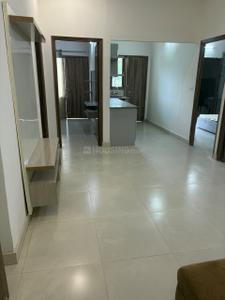 Hall Image of 1450 Sq.ft 3.5 BHK Apartment / Flat for sale in Arttech Maulshree Heights, Sector 84 Faridabad for Rs. 9500000