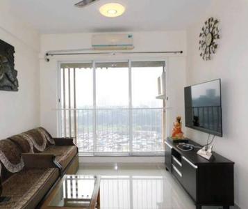 Hall Image of 1617 Sq.ft 3 BHK Apartment / Flat for sale in Mahindra Royale, Pimpri Pune for Rs. 14921132