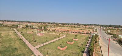 Image of 1375 Sq.ft Residential Plot / Land for sale in Ghat Ki Guni, Jaipur for Rs. 3000000
