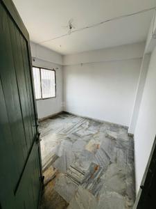 Bedroom Image of 1200 Sq.ft 3 BHK Apartment / Flat for rent in Patel Nagar Surat for Rs. 15000