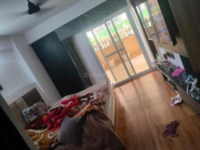 Kitchen Image of 2713 Sq.ft 3 BHK Penthouse for sale in Express Zenith, Sector 77 Noida for Rs. 35000000