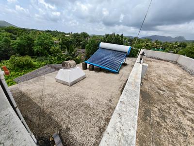 Balcony Image of 1800 Sq.ft 4.5 BHK Independent House for sale in Saphale Mumbai for Rs. 8500000