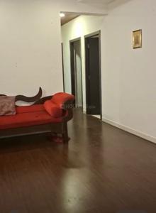 Hall Image of 1331 Sq.ft 3.5 BHK Apartment / Flat for rent in Provident Skyworth, Derebail Mangalore for Rs. 30000