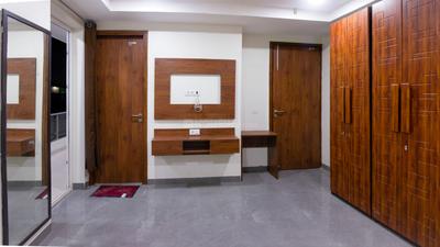 Hall Image of Dev bhoomi Girls &amp; Boys  PG   Cottage 5A in Shadipur, New Delhi