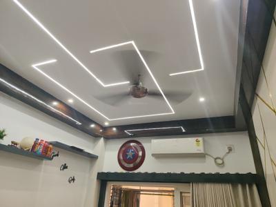 Bedroom Image of 1108 Sq.ft 2 BHK Apartment / Flat for sale in Airport Gate no. 1 Kolkata for Rs. 6000000