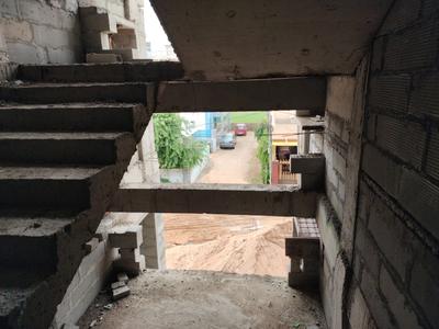 Balcony Image of 1558 Sq.ft 3 BHK Apartment / Flat for sale in Atala Bhubaneswar for Rs. 8600000