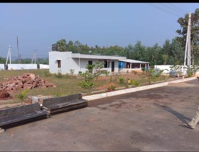 Image of 200 Sq.ft Residential Plot / Land for sale in Subhagruha Sukrithi Varishtaa, Ravada, Visakhapatnam for Rs. 3400000
