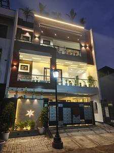 Image of 5200 Sq.ft 5 BHK Independent House for sale in Emaar Gomti Greens, Gomti Nagar, Lucknow for Rs. 46000000