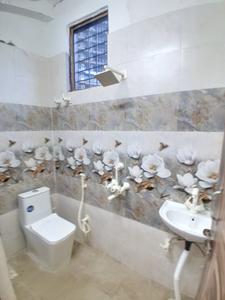Bathroom Image of RR PG Coliving sec -73 noida in Sector 73, Noida