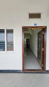 Image of 580 Sq.ft 1 BHK Builder Floor for rent in Somajiguda, Hyderabad for Rs. 20000