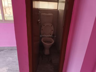 Bathroom Image of 860 Sq.ft 2 BHK Apartment / Flat for rent in Kharagpur West Medinipur for Rs. 13200