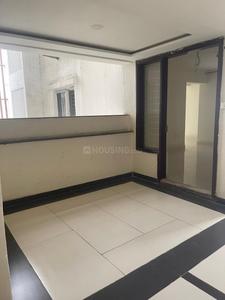 Bedroom Image of 1476 Sq.ft 3 BHK Apartment / Flat for sale in Vasavi GP Trends, Financial District Hyderabad for Rs. 22000000