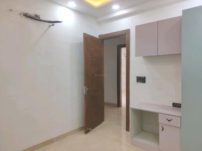 Bedroom Image of 2250 Sq.ft 4 BHK Builder Floor for sale in Sector 85 Faridabad for Rs. 24000000