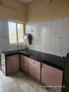 Kitchen Image of 1215 Sq.ft 2 BHK Independent House for sale in Thaltej Ahmedabad for Rs. 10000000