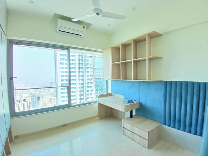 BDD Chawls Worli, Worli Bedroom 1