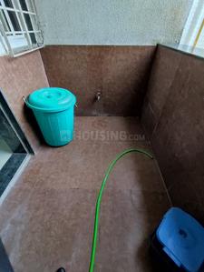 Balcony Image of 1011 Sq.ft 2 BHK Apartment / Flat for sale in Prime Utsav Homes, Bavdhan Pune for Rs. 8700000