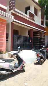 3 BHK Independent House