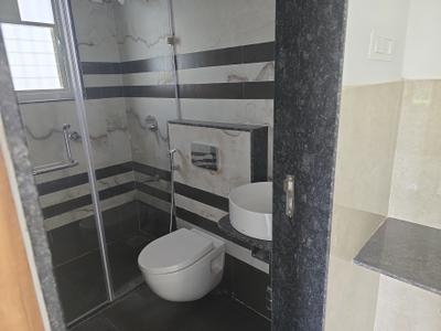 Image of 1018 Sq.ft 2 BHK Apartment / Flat for sale in Swojas Advait, Shivaji Nagar, Pune for Rs. 15500000