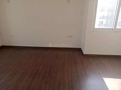 Bedroom Image of 2290 Sq.ft 3 BHK Apartment / Flat for sale in Conscient Hines Elevate, Sector 59 Gurgaon for Rs. 56500000