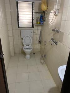 Image of 850 Sq.ft 2 BHK Apartment / Flat for sale in Mulund East, Mumbai for Rs. 18500000